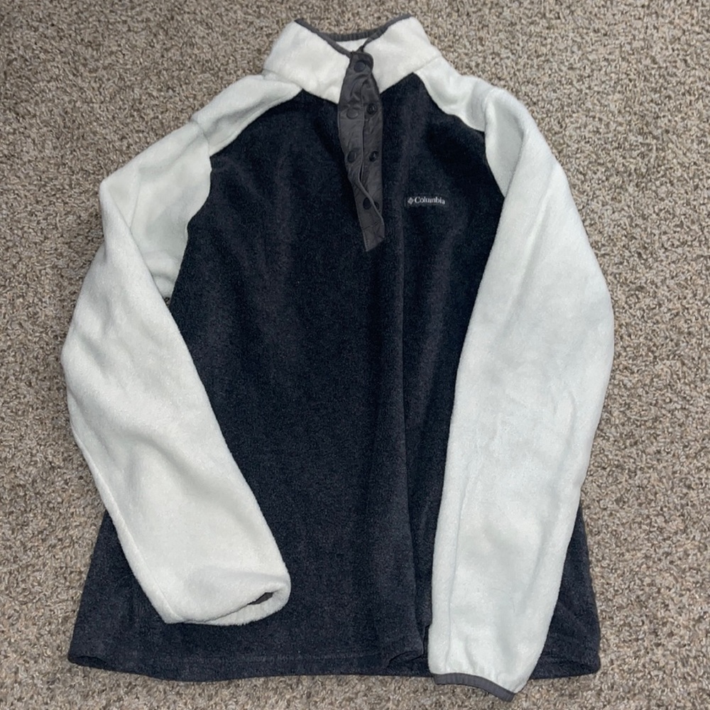 Columbia pullover